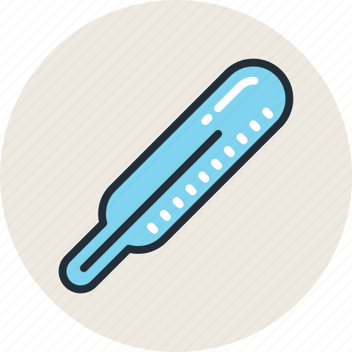 Disease, illness, medicine, thermometer icon - Download on Iconfinder