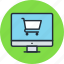 computer, digital, ecommerce, online shop, online store, shopping 
