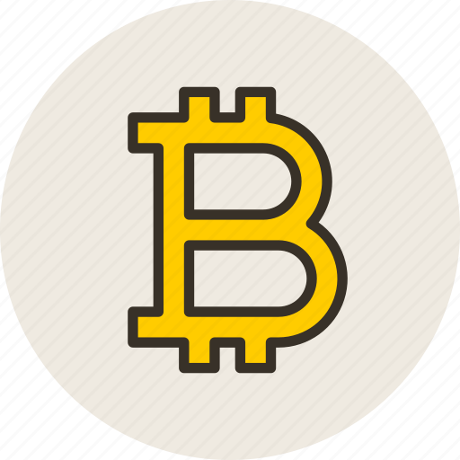 Bitcoin, currency, finance, money icon - Download on Iconfinder