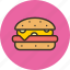 burger, cheese, fast, fastfood, food 