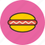 burger, dog, fast, fastfood, food, hot, hotdog 