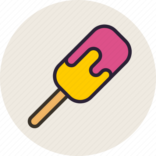Chocolate, cream, food, ice, icecream, sweet icon - Download on Iconfinder