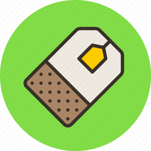 Bag, ceylon, drink, food, tea, teabag icon - Download on Iconfinder