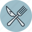 breakfast, dinner, food, fork, knife, lunch, restaurant 