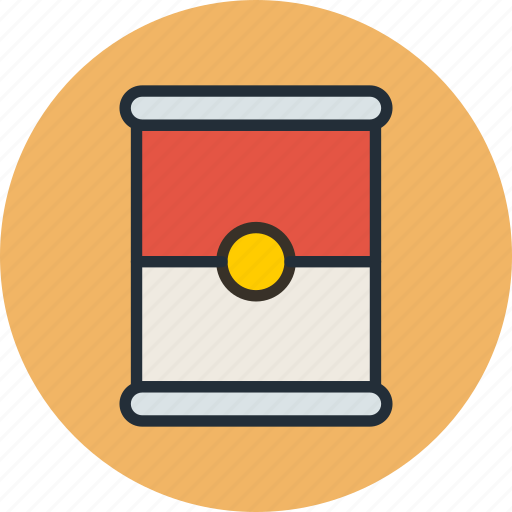 Canned, food, preserves, spam, stew icon - Download on Iconfinder
