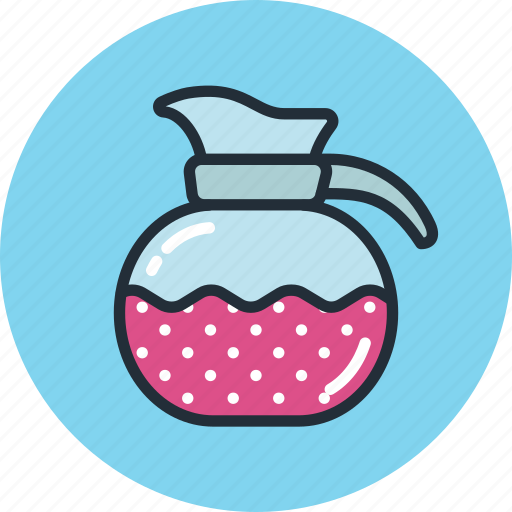 Brewing, tea, teapot, coffee, milk icon - Download on Iconfinder