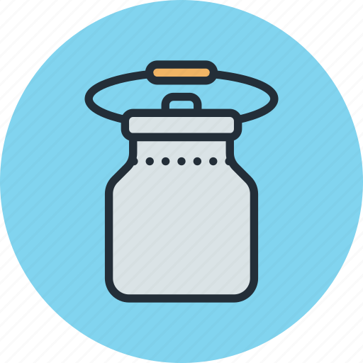 Can, grip, kitchen, milk, water icon - Download on Iconfinder