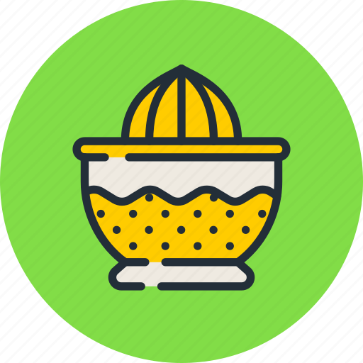Citrus, juice, juicer, squeezer icon - Download on Iconfinder