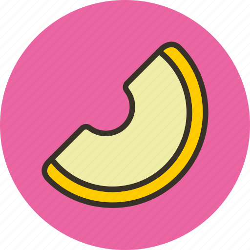 Berry, food, fruit, melon, slice, dessert icon - Download on Iconfinder