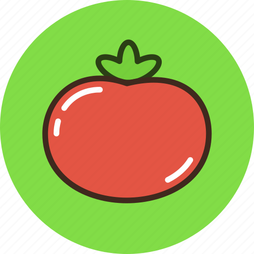Berry, food, tomato, vegetable icon - Download on Iconfinder