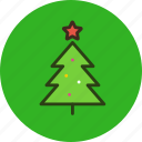 christmas, decoration, new, newyear, star, tree, year