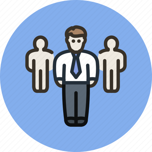 Company, customers, employee, group, people, team, workers icon - Download on Iconfinder