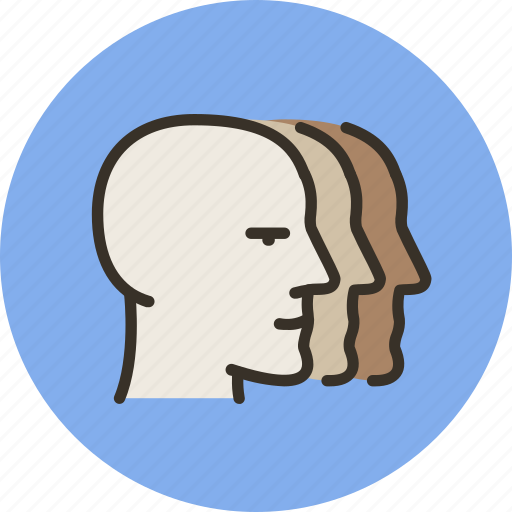 Employee, group, man, team, worker icon - Download on Iconfinder