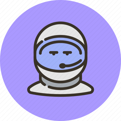 Astronaut, avatar, cosmonaut, gagarin, human, pressure, suit icon - Download on Iconfinder