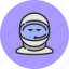 astronaut, avatar, cosmonaut, gagarin, human, pressure, suit 