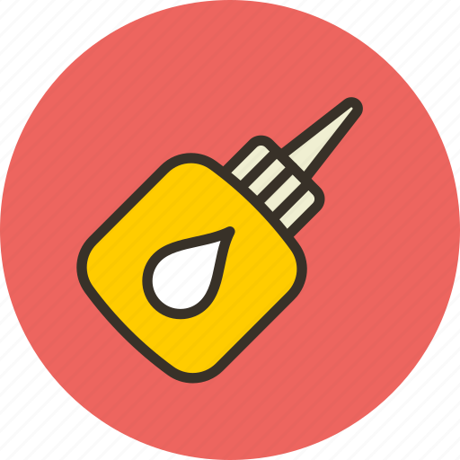 Engine, lube, lubricant, mechanic, oil icon - Download on Iconfinder