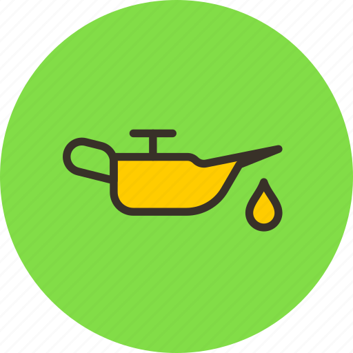 Engine, lube, lubricant, mechanic, oil icon - Download on Iconfinder