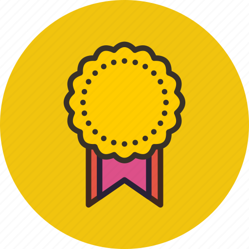 Bonus, distinction, license, medal, reward icon - Download on Iconfinder