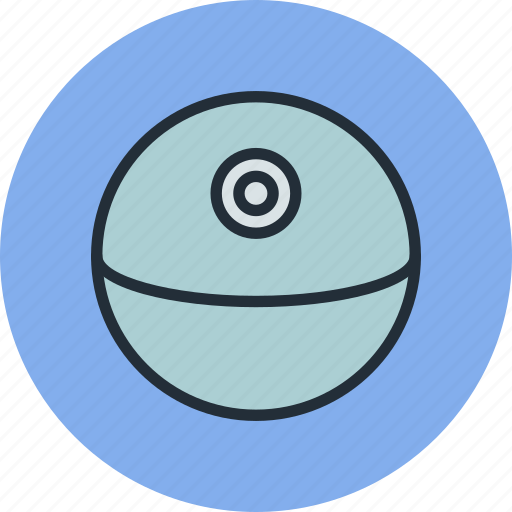 Cosmos, planet, space icon - Download on Iconfinder
