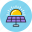 battery, eco, energy, green, solar panels 
