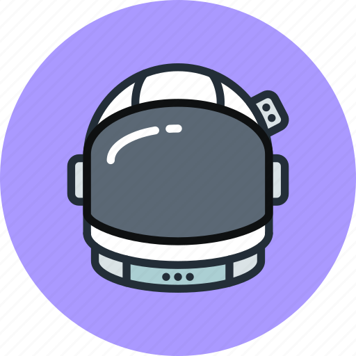 Astronaut, helmet, science, space, suit icon - Download on Iconfinder