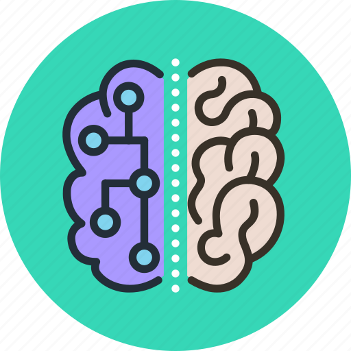 Brain, connection, neuro, science, network icon - Download on Iconfinder