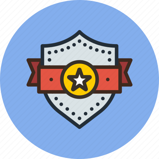 Guarantee, protection, secure, security, shield icon - Download on Iconfinder