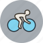 bicycle, bicyclist, bike, cycling, speed, sport 