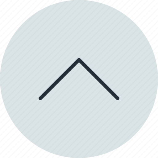 Arrow, home, prev, previous, top, up icon - Download on Iconfinder