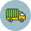 lorry, transport, truck, vehicle, delivery 