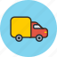 transport, truck, vehicle, logistics 