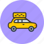 car, taxi, transport, vehicle 