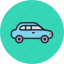 car, sedan, transport, vehicle 