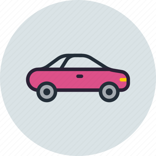 Car, roadster, vehicle, transport icon - Download on Iconfinder