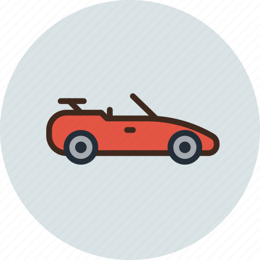 Car, formula, sportcar, racing icon - Download on Iconfinder