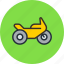 bike, motobike, motorcycle, speed, sport, transport 