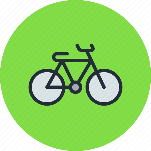 Bicycle, bike, sport, transport icon - Download on Iconfinder
