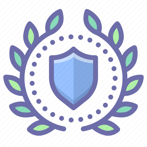 Award, badge, shield, security icon - Download on Iconfinder