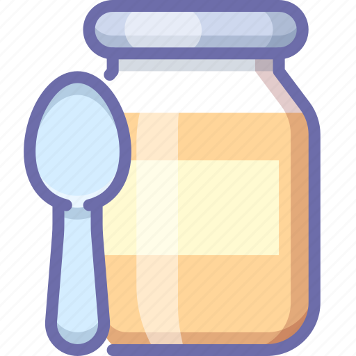 Baby, food, preserves icon - Download on Iconfinder