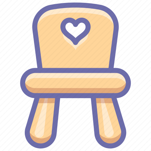 Baby, chair icon - Download on Iconfinder on Iconfinder