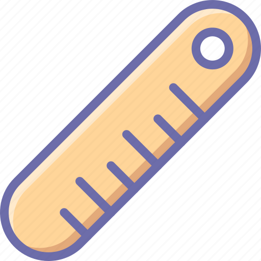 Growup, stadiometer, ruler icon - Download on Iconfinder