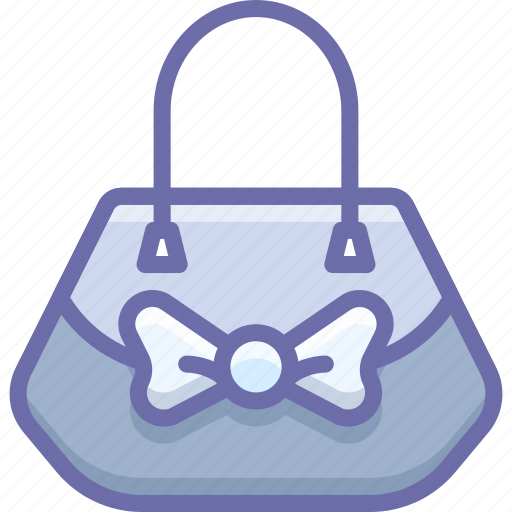 Bag, fashion, purse icon - Download on Iconfinder