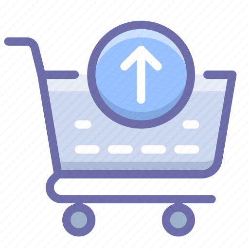 Checkout, ecommerce, shopping cart icon - Download on Iconfinder