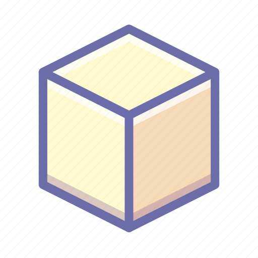 Box, product, delivery icon - Download on Iconfinder