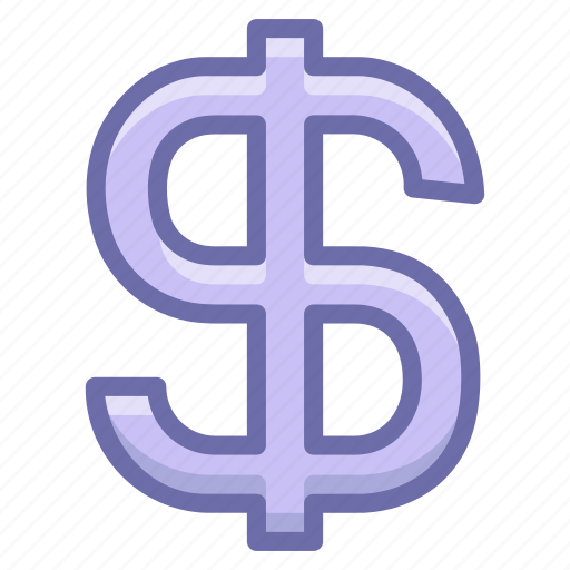 Currency, dollar, money icon - Download on Iconfinder
