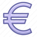 currency, euro, finance