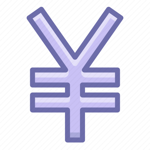 Currency, finance, yen icon - Download on Iconfinder