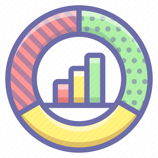 Chart, pie, graph icon - Download on Iconfinder