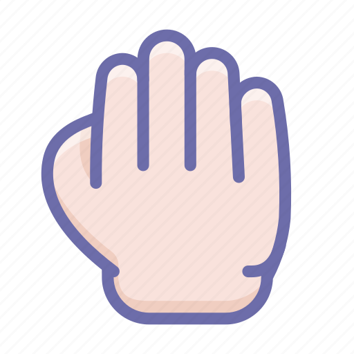 Grab, hand icon - Download on Iconfinder on Iconfinder