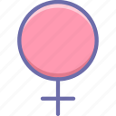female, sign, gender 